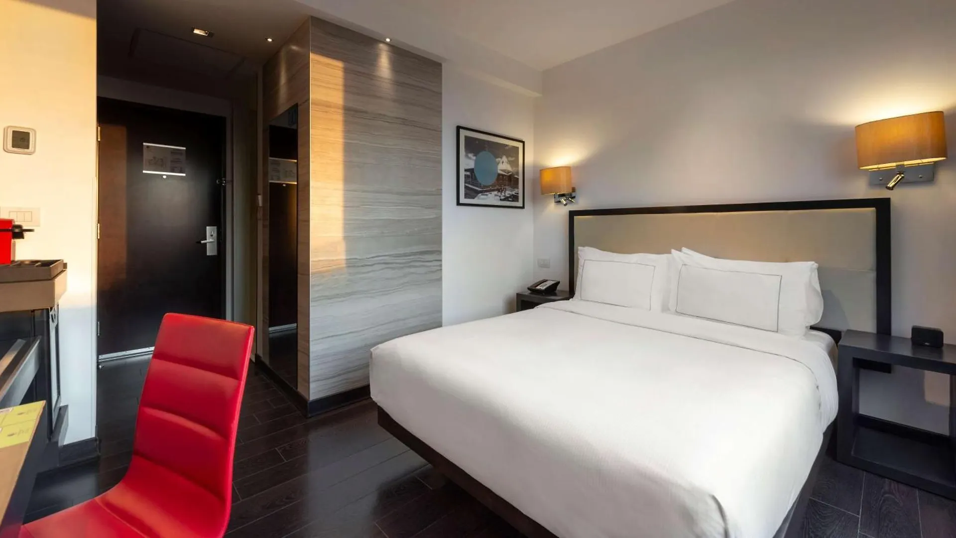 Hotel Hilton Doubletree Guadalajara Centro Historico 4*,