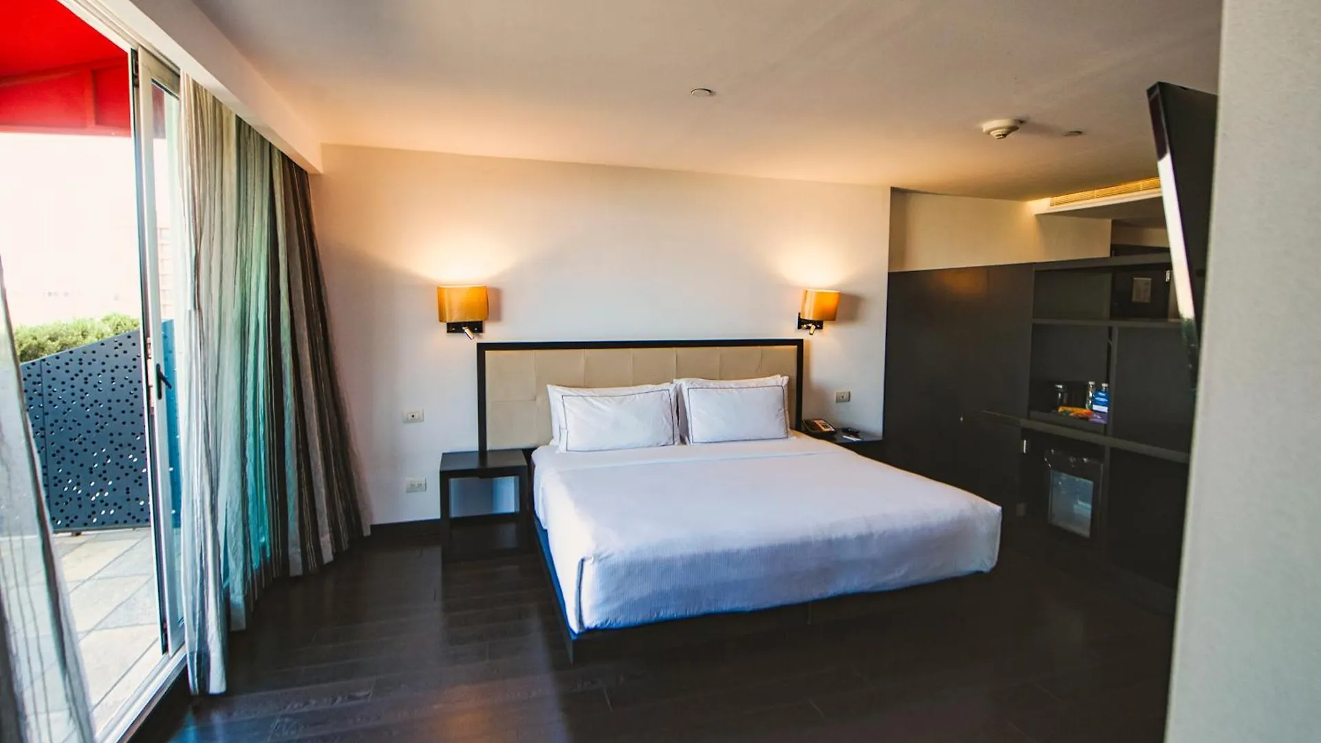 Hotel Hilton Doubletree Guadalajara Centro Historico