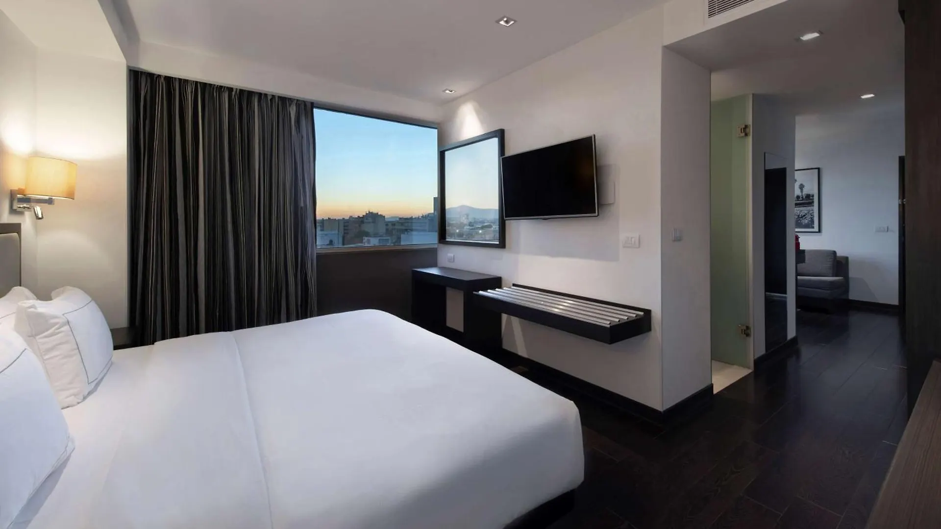 Hilton Doubletree Guadalajara Centro Historico Ξενοδοχείο