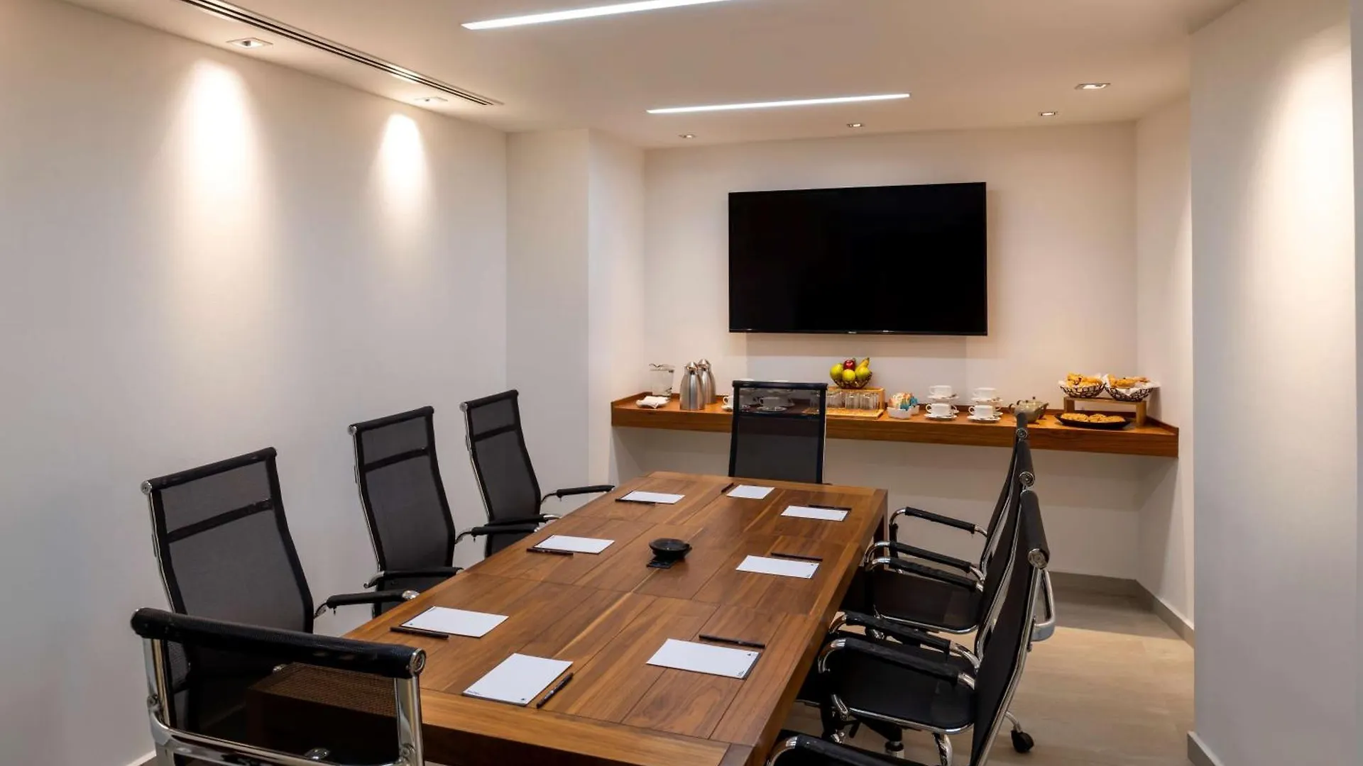 Hilton Doubletree Guadalajara Centro Historico Ξενοδοχείο