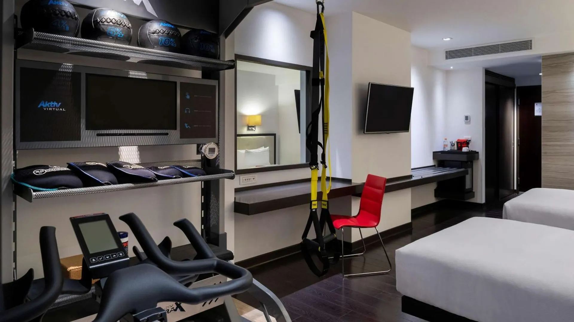Hilton Doubletree Guadalajara Centro Historico Ξενοδοχείο 4*,