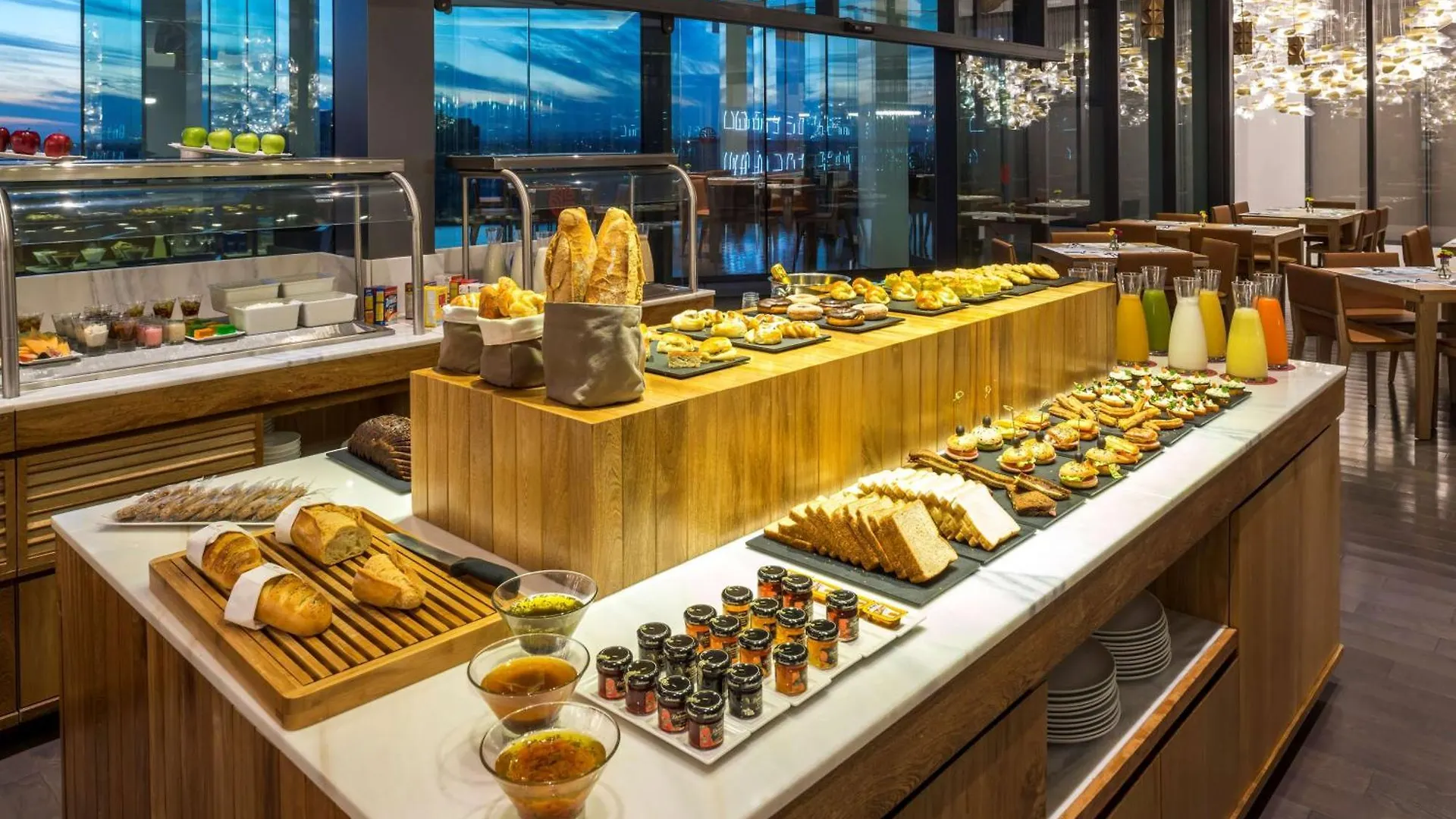 Hilton Doubletree Guadalajara Centro Historico Ξενοδοχείο