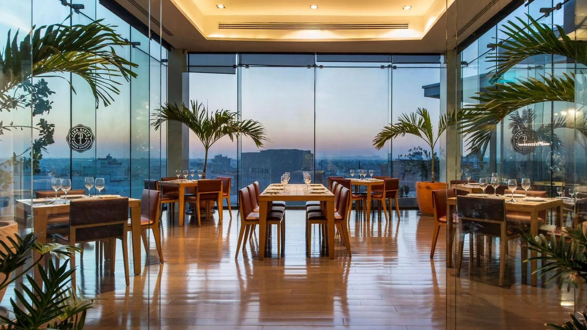 Hilton Doubletree Guadalajara Centro Historico Ξενοδοχείο Μεξικό