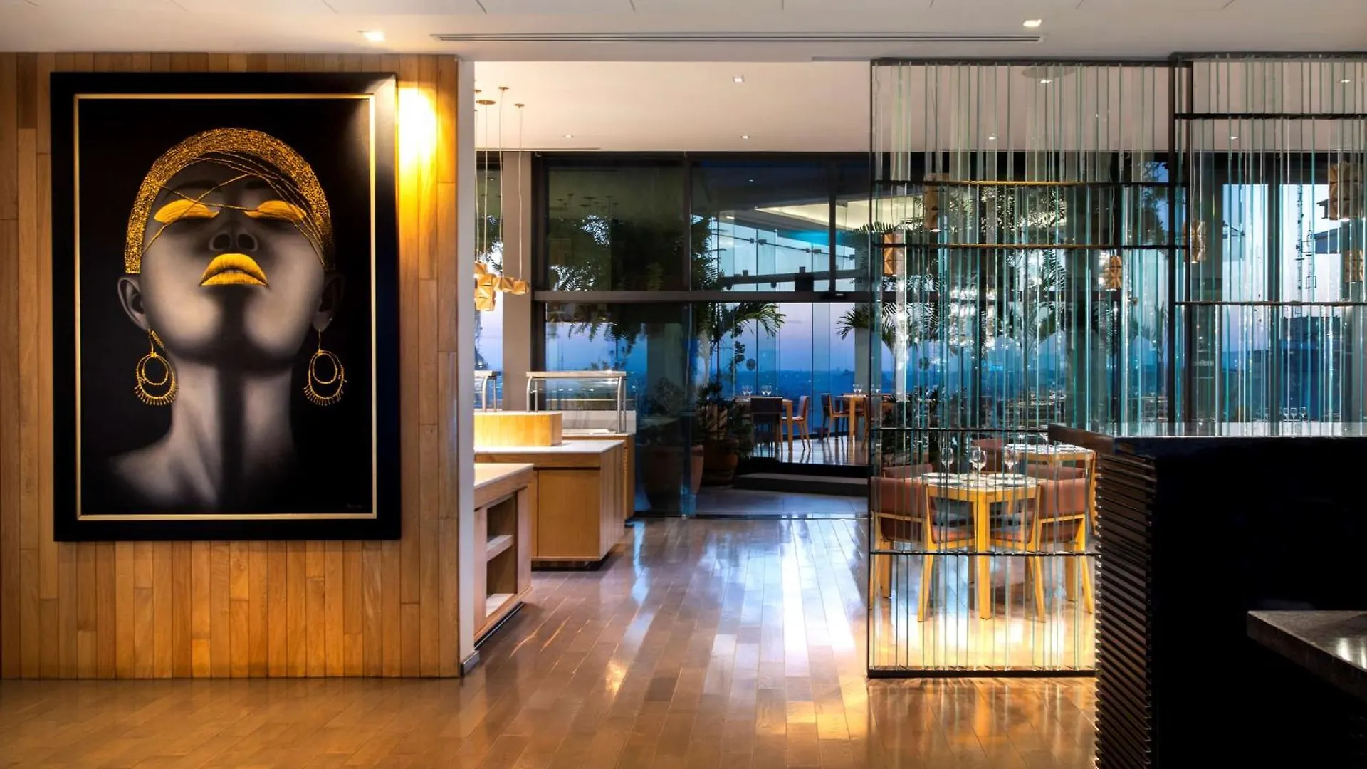 Hilton Doubletree Guadalajara Centro Historico Ξενοδοχείο 4*,  Μεξικό