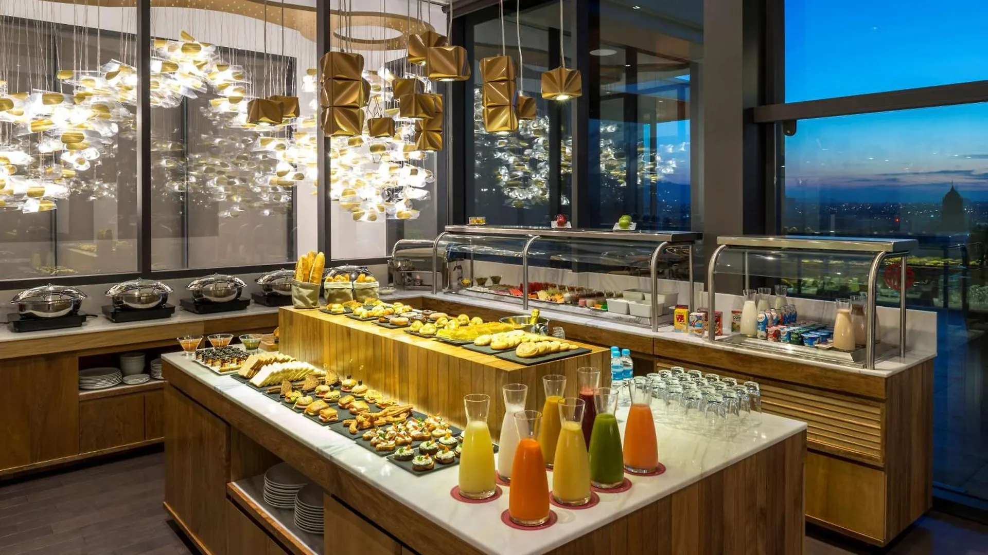 Hilton Doubletree Guadalajara Centro Historico Ξενοδοχείο Μεξικό