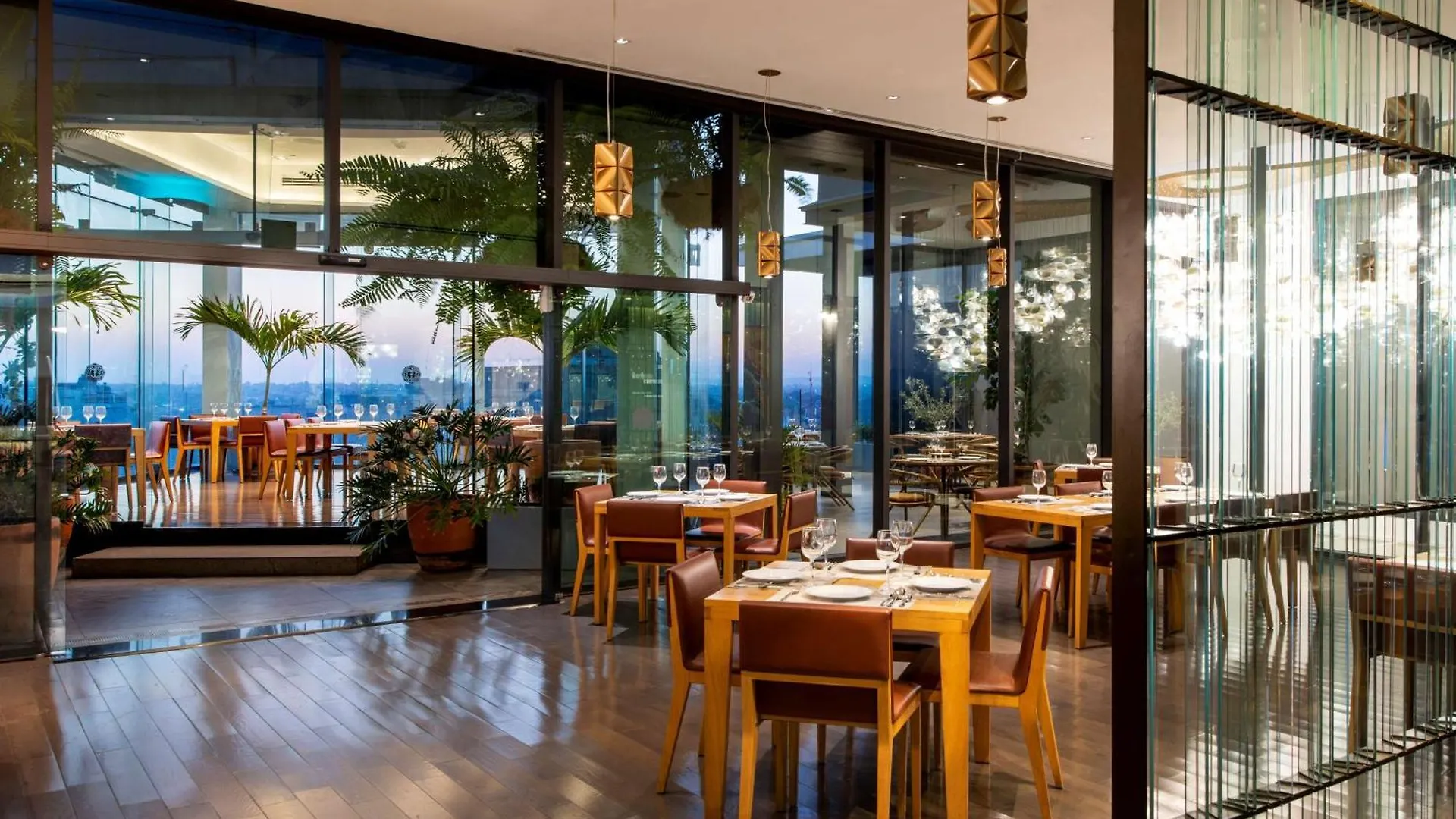 Hilton Doubletree Guadalajara Centro Historico Ξενοδοχείο