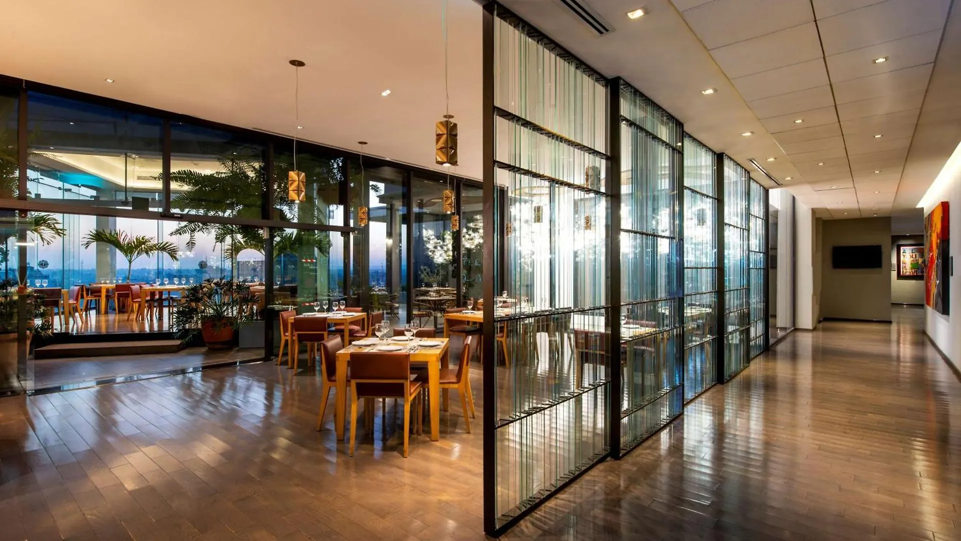 Hilton Doubletree Guadalajara Centro Historico Ξενοδοχείο 4*,  Μεξικό