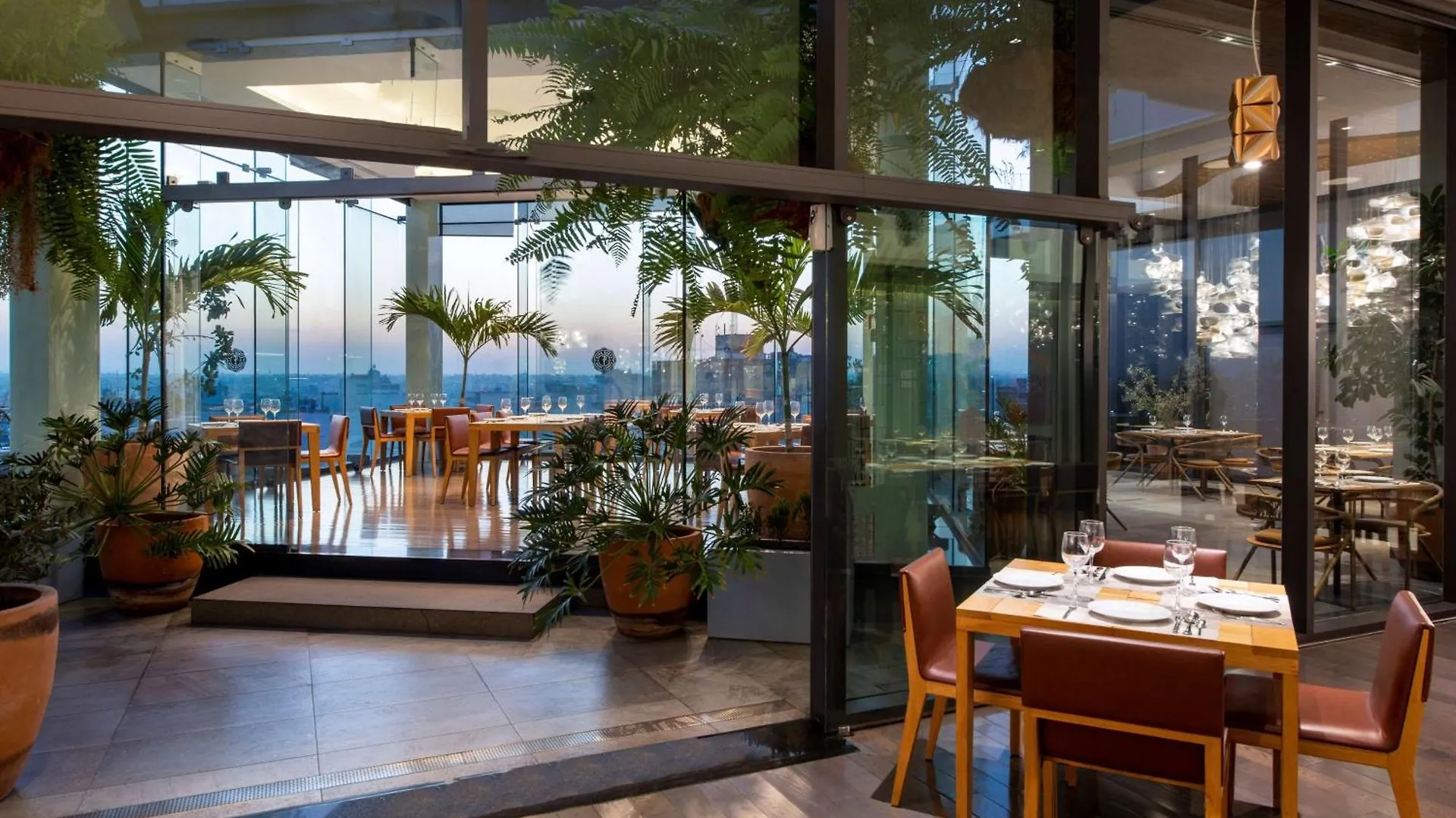 Hilton Doubletree Guadalajara Centro Historico Ξενοδοχείο Μεξικό