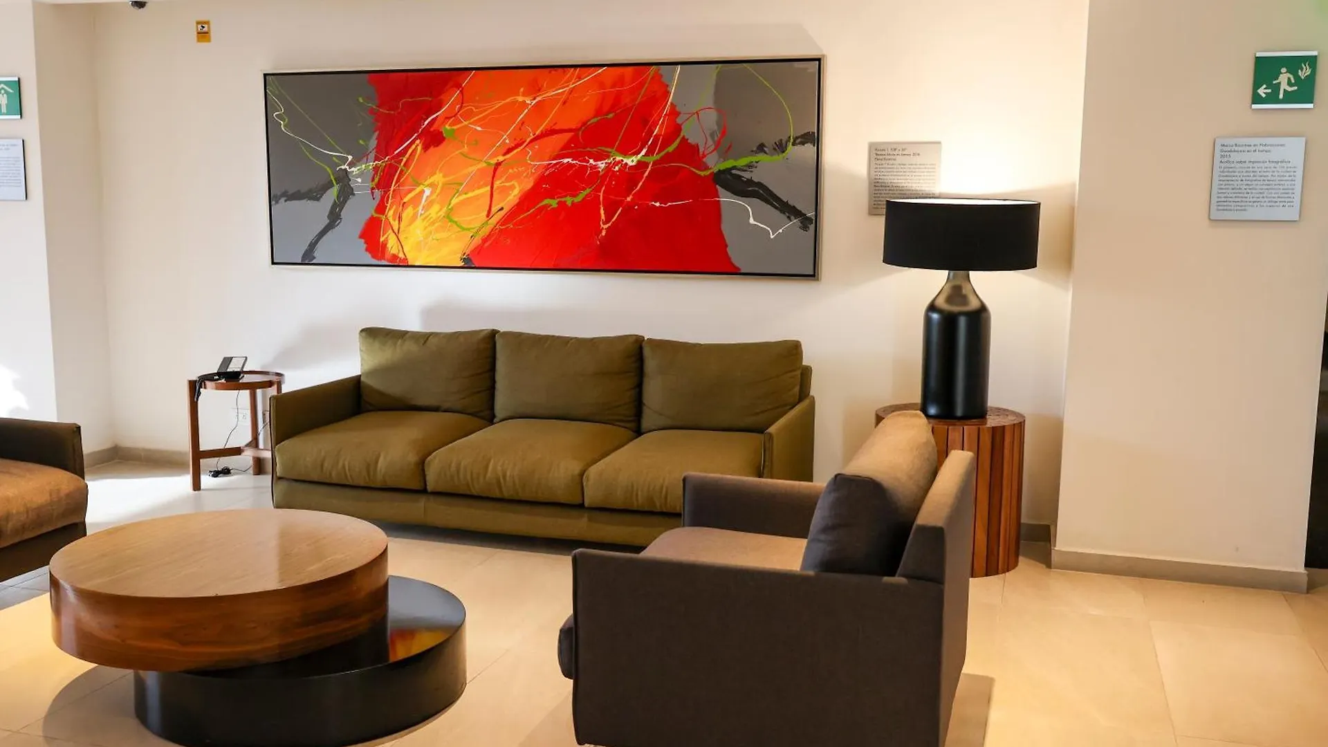 Hilton Doubletree Guadalajara Centro Historico Ξενοδοχείο