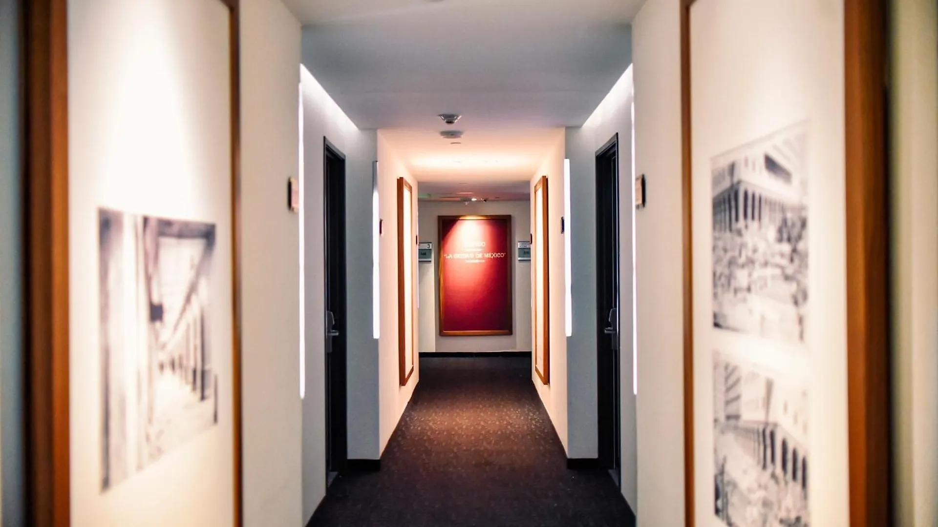 Hilton Doubletree Guadalajara Centro Historico Ξενοδοχείο