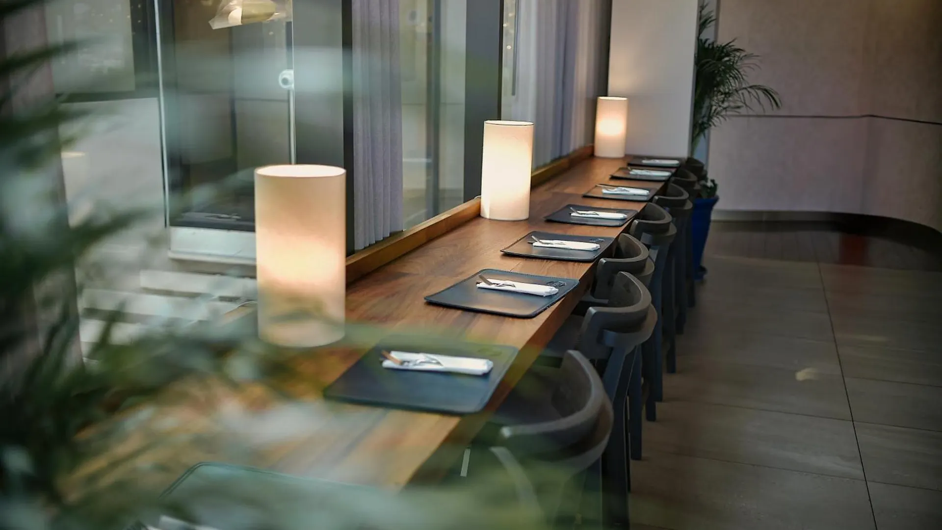 Hilton Doubletree Guadalajara Centro Historico Ξενοδοχείο