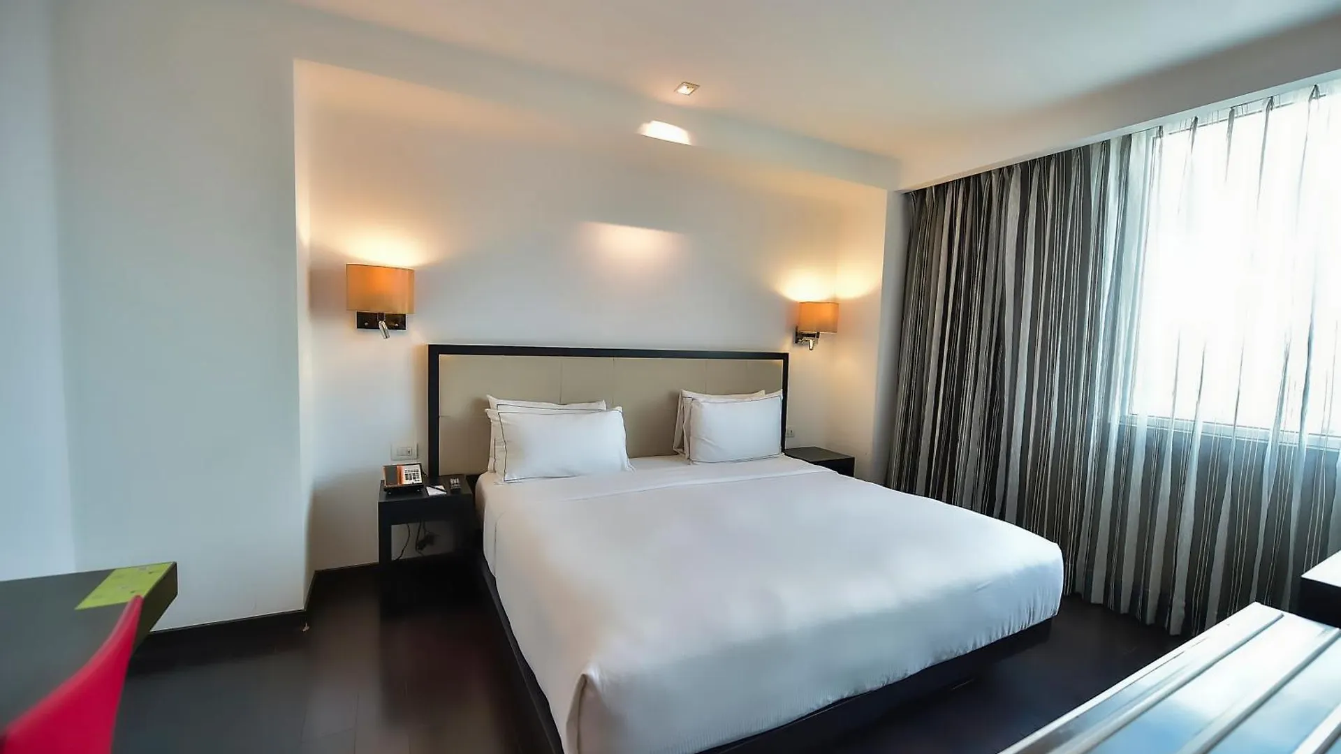 Hilton Doubletree Guadalajara Centro Historico Ξενοδοχείο