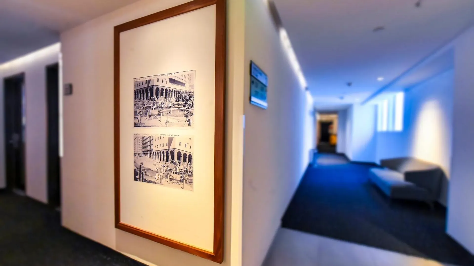 Hilton Doubletree Guadalajara Centro Historico Ξενοδοχείο Μεξικό