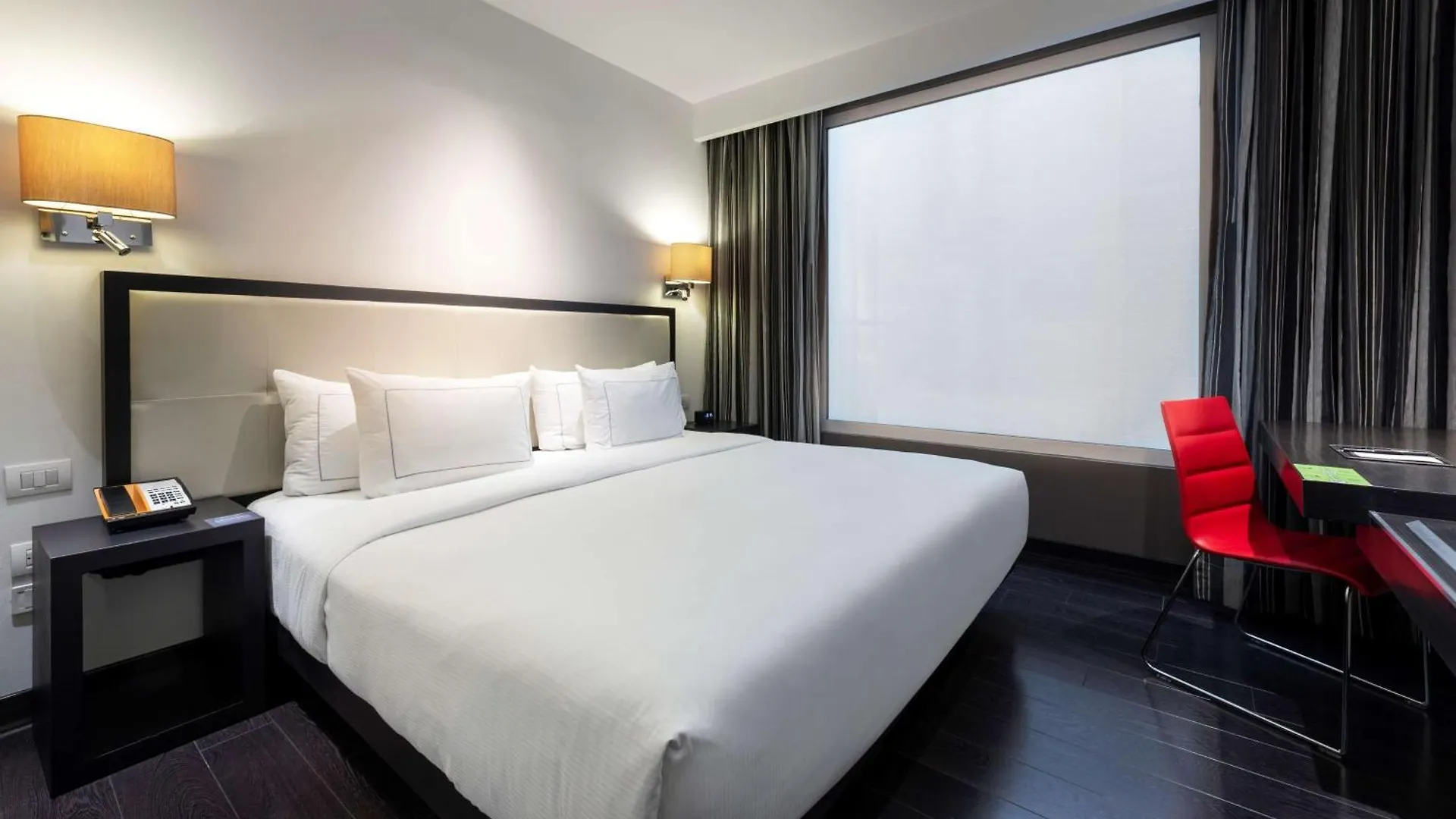 ****  Hilton Doubletree Guadalajara Centro Historico Hotel Mexico